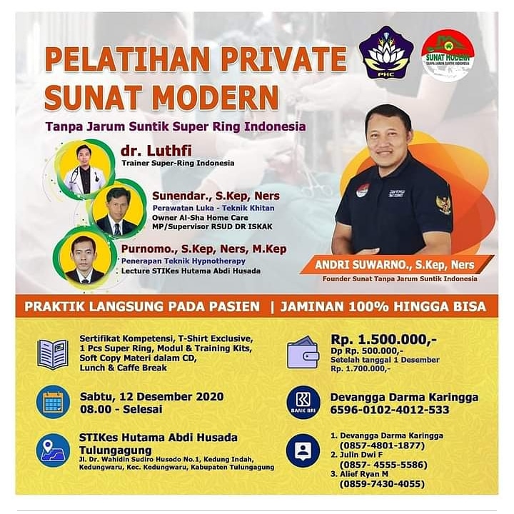 AliefRyanMaula2's tweet photo. @IlmuKeperawatan @perawatcool_ @MPolkesma @ksrpmi_polkesma @HMJ_KepPOLKESMA @kprpolkesma15 @SHTSBY @himkesda @MI_poltekkessby @stikes_bwi https://t.co/0pAv1jrtey