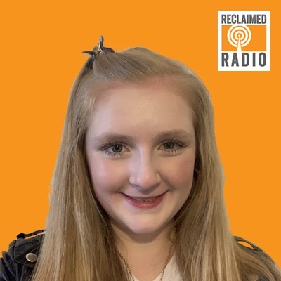 LauraBethReal's tweet image. If you missed Wednesday the 4th of November's show on @ReclaimedRadio1 you can catch it again tonight at 10pm (GMT) on reclaimedradio.com
