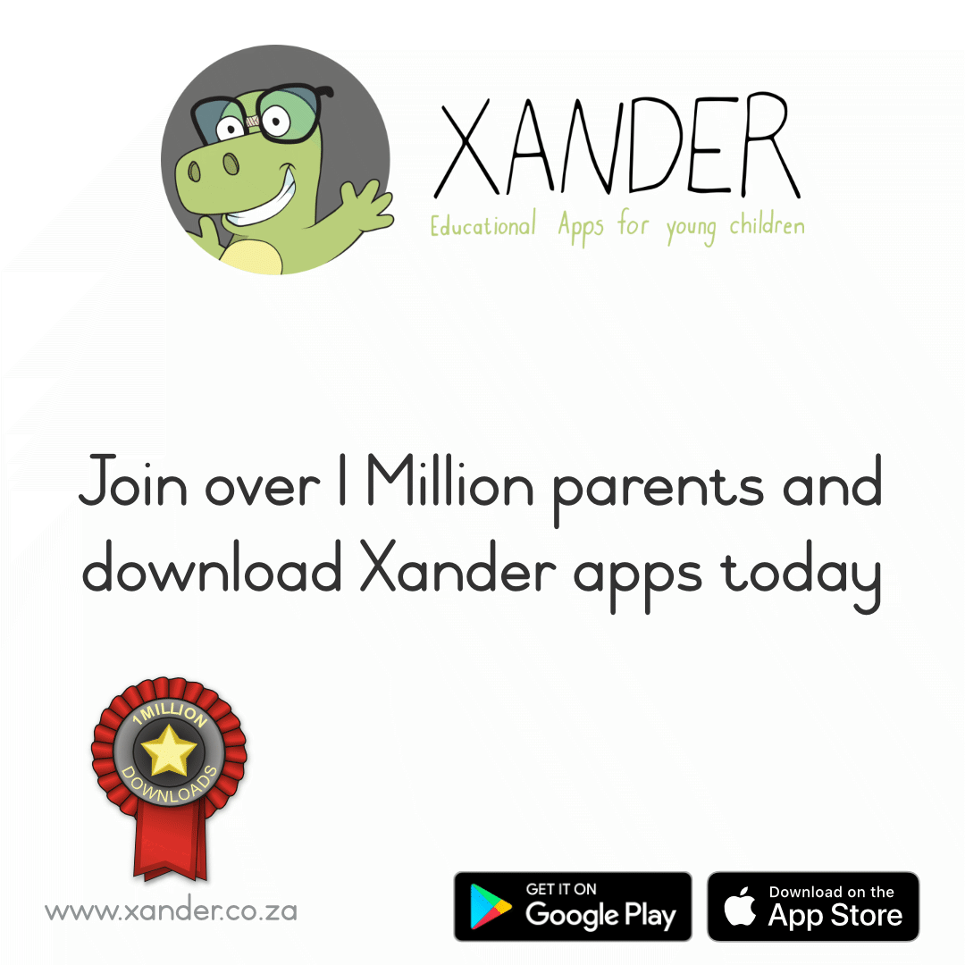 Xander tweet media