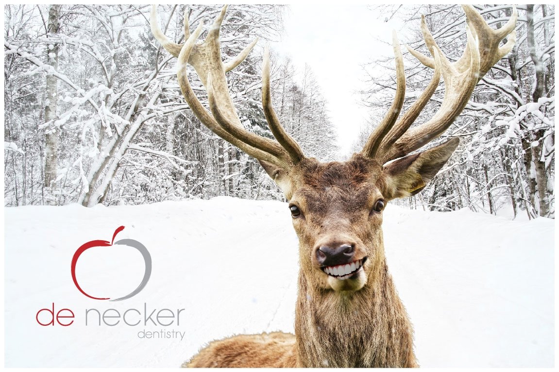 De Necker Dentistry tweet media