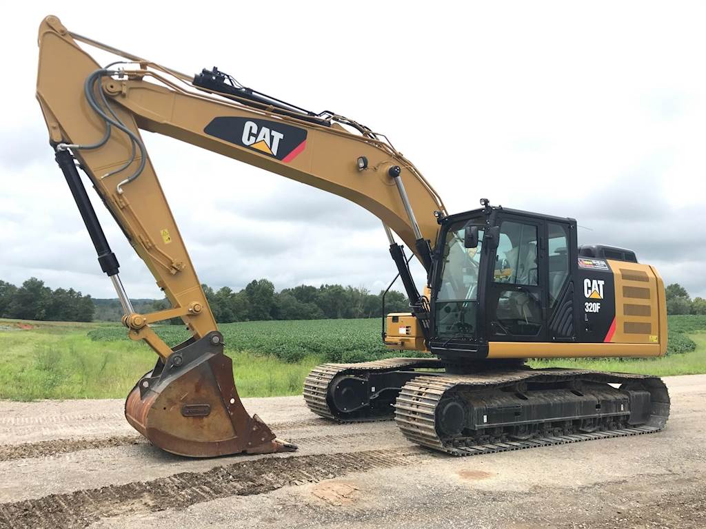 For me none of them beat 500 excavators going missing...just to put things into perspective this is an excavator
500 of these went missing..lool