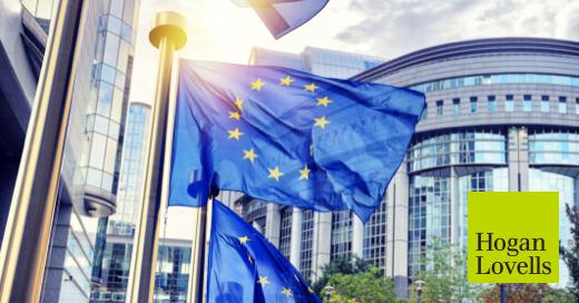 Hogan Lovells tweet media