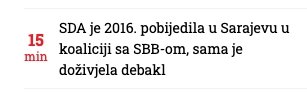 NaKitiMiBor's tweet image. #Avaz u fazonu:&quot;Leo #Messi i ja smo zajedno šest puta bili proglašeni za najboljeg fudbalera svijeta!&quot;