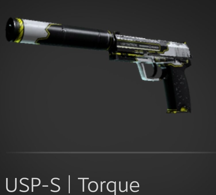 116. CSGO Giveaway USP-S Torque FT How to enter. #freeskins. 