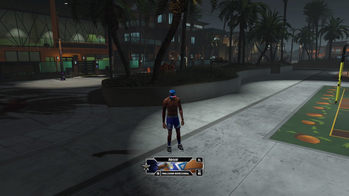 rdrichi's tweet photo. Objetivo de #nba2k21 superado. Ahora toca repoetir en n NextGen #PS4share https://t.co/ucXyrqxdQ8