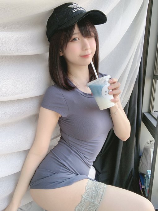 Twitterのコスプレ画像28