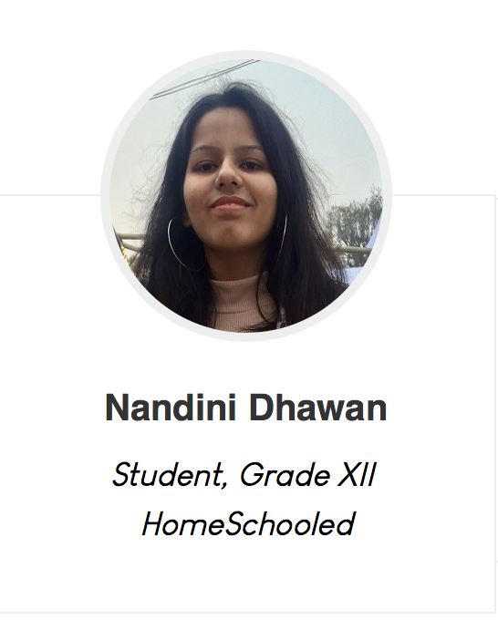 OrionYouth's tweet photo. #YIOS2020 | We'd like to welcome @NandiniDhawan5, Student - Grade XII, HomeSchooled, as our esteemed panelist at the Youth Impact Inclusion Summit!

Register For The Summit: https://t.co/SvXAw1ez1Y

#YIOS #YouthImpactInclusionSummit #SDGs #Equality https://t.co/xZW5uhHGXB