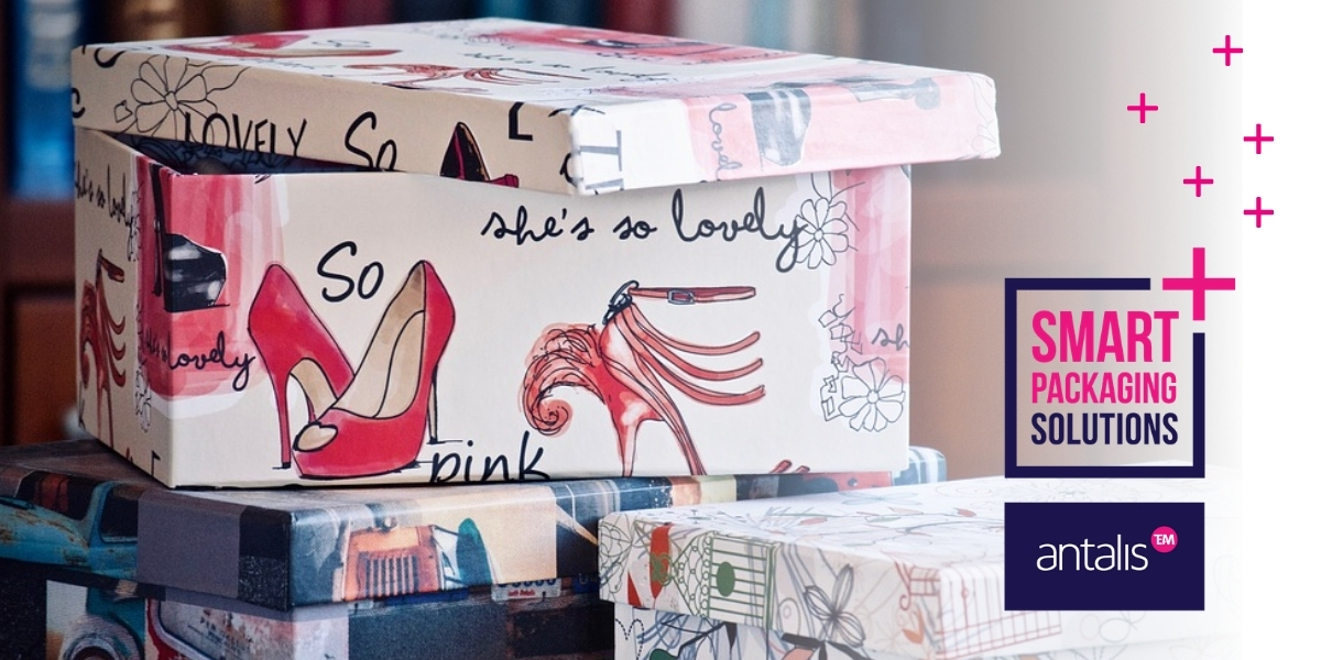 Kies de juiste doos! Niet alleen scheelt het in het verbruik van materiaal maar het heeft ook een positief effect op de beleving van de ontvanger. Meer tips voor een optimale customer experience: ow.ly/7Nlc50CmDik