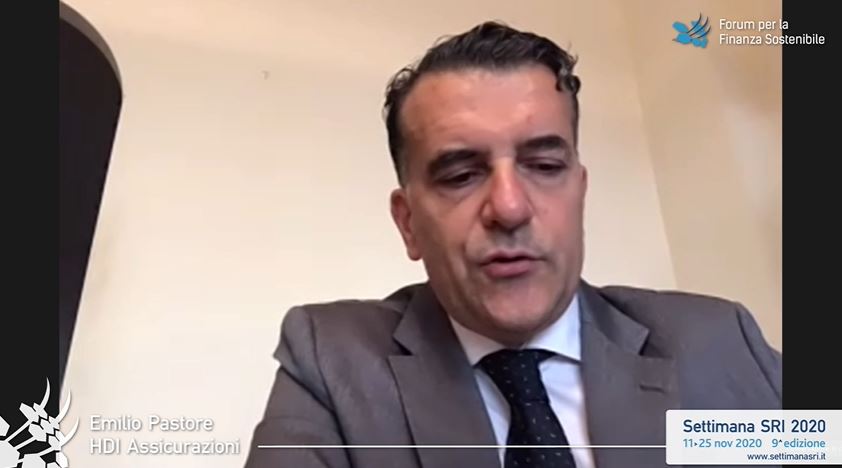 we hope we can invest in the 1st Italian #sovereign #greenbond, the so-called #BTPGreen, early next y, says <a href="/pastore_emilio/">Emilio Pastore</a> Head Finance&amp;Treasury HDI Assicurazioni 

#SettimanaSRI #greenbonds <a href="/seankidney/">Sean Kidney</a> @MissOdaro <a href="/Enomissbizwiz/">Simone Utermarck</a> <a href="/vdangerio/">Vitaliano D'Angerio</a> <a href="/gualtierieurope/">Roberto Gualtieri</a> <a href="/MEF_GOV/">MEF</a> <a href="/GruppoCDP/">Cassa Depositi e Prestiti</a>