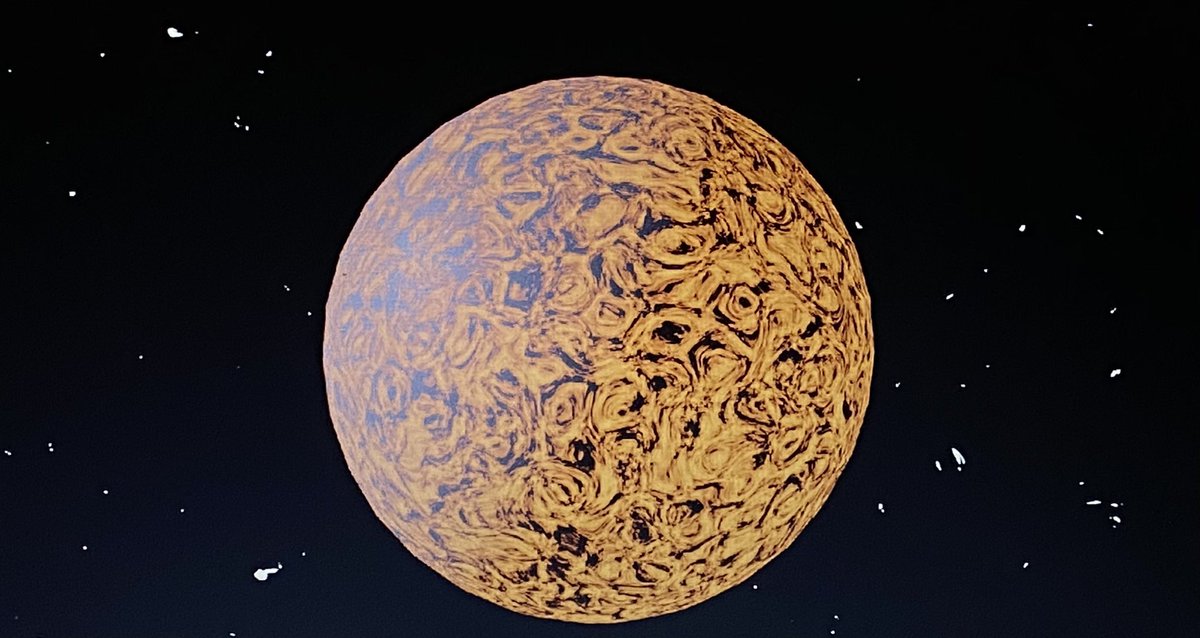 AriesManjot's tweet photo. Which one 🤔
(Instagram:manjot4734)
#blender #blendercommunityindia #blendercommunity #animation #eeveerender #planets #ringplanets #lavaplanets #space #art #spaceart #newplanets #ilovespace #beginner #beginnerartist #indianartist #artist #hardwork https://t.co/RsucJJcDOd