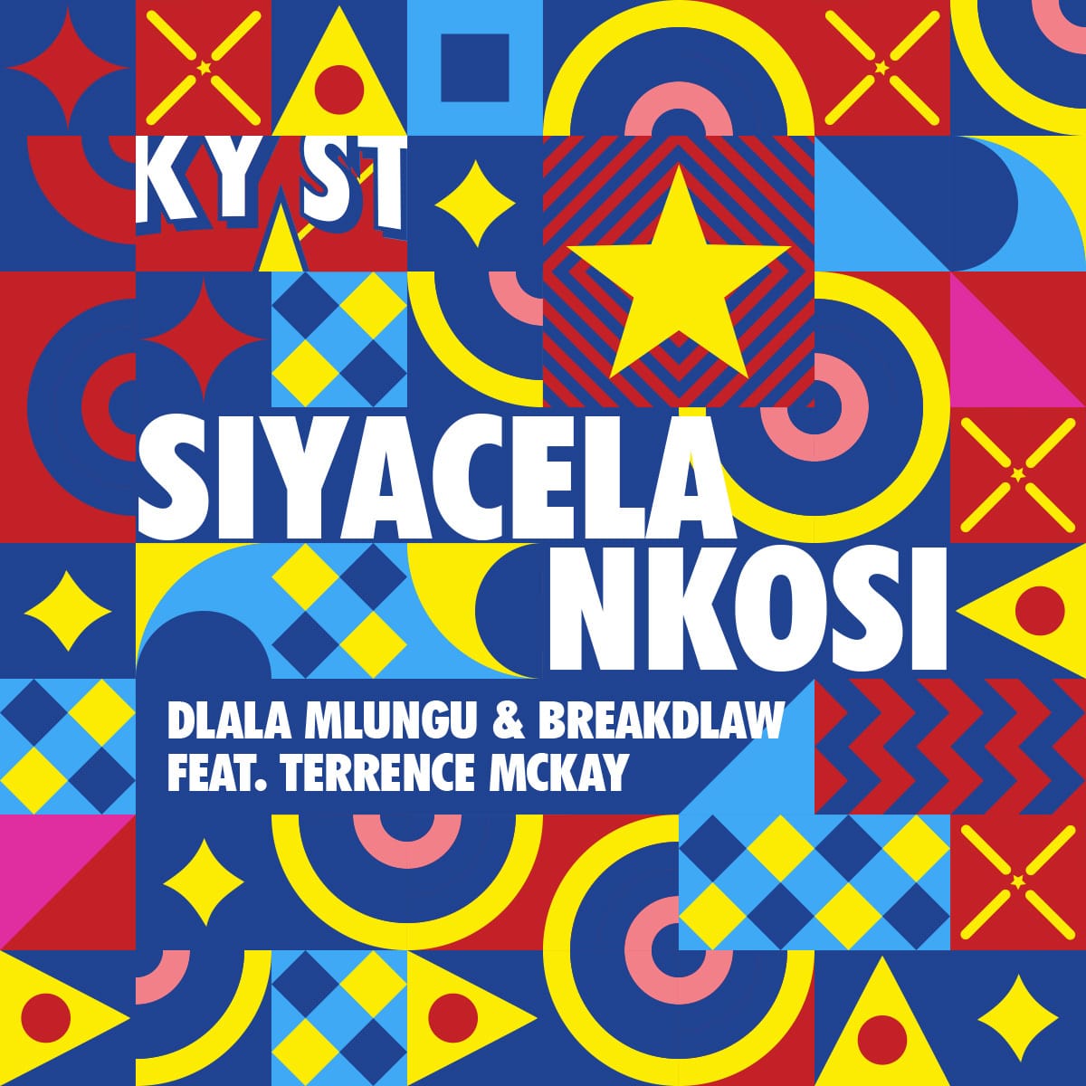 THE WAIT IS FINALLY OVER!!!🗣️🗣️🗣️
GET In The Mix winning track is ready to Mzansi iSummer yonke baba! Turn it on full blast for Siyacela Nkosi by @DlalamlunguSA , <a href="/breakdlaw1/">@breakdlaw</a> feat. <a href="/terrencemckaysa/">Terrence McKay SA 🇮🇹</a>  spoti.fi/38PE85s

#SouthAfricaRemix  #TheTasteOfHome
#Siyacelankosi