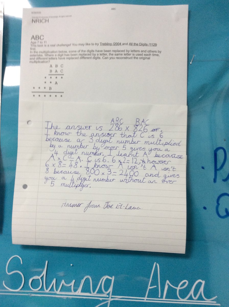 Year 6 Fazakerley Primary tweet media
