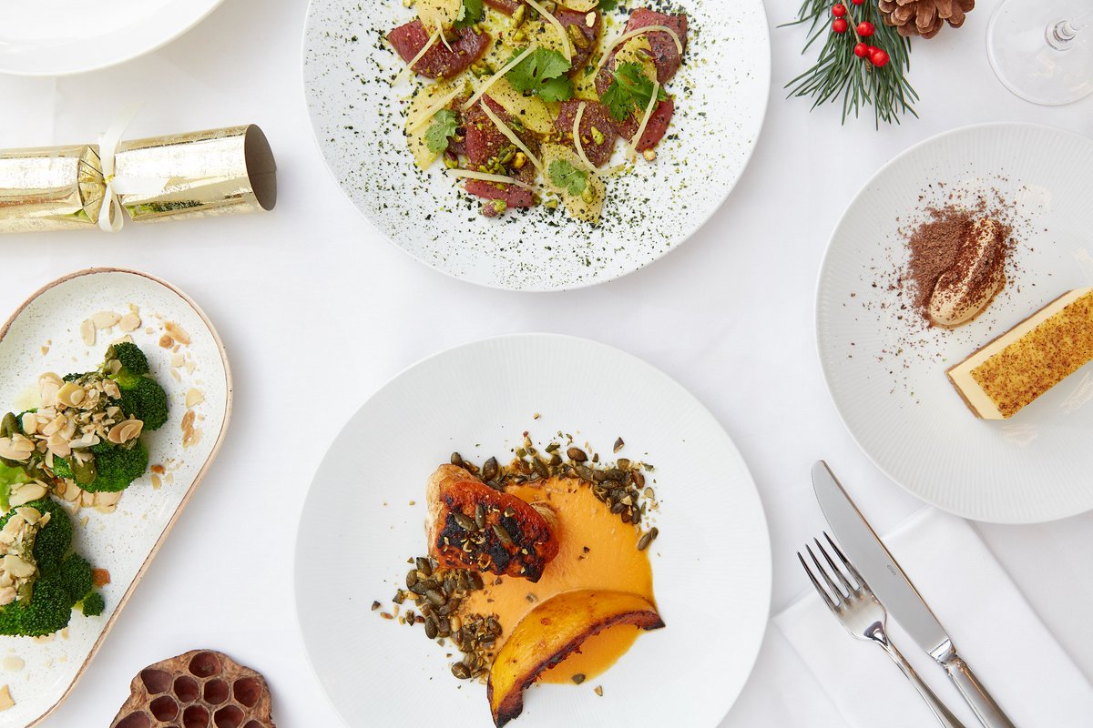 All going well, we'll be re-opening our doors on December 3, just in time for the festive season! 

Join us to see off the year in style - we'll be open every day except Boxing Day and New Year's Day, giving you every opportunity to celebrate. 

ow.ly/xwIZ50ClGvw