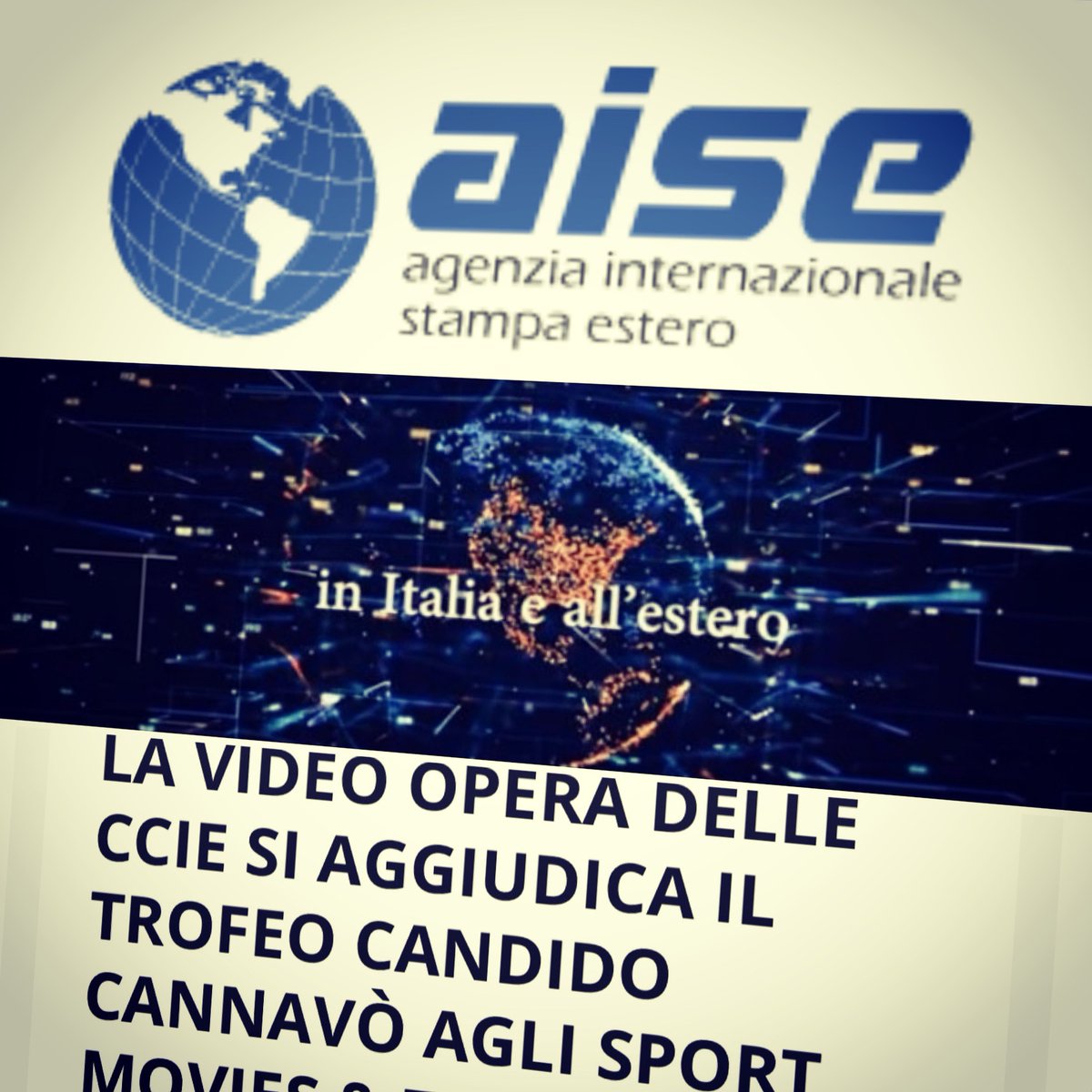 Mario Pozza tweet media