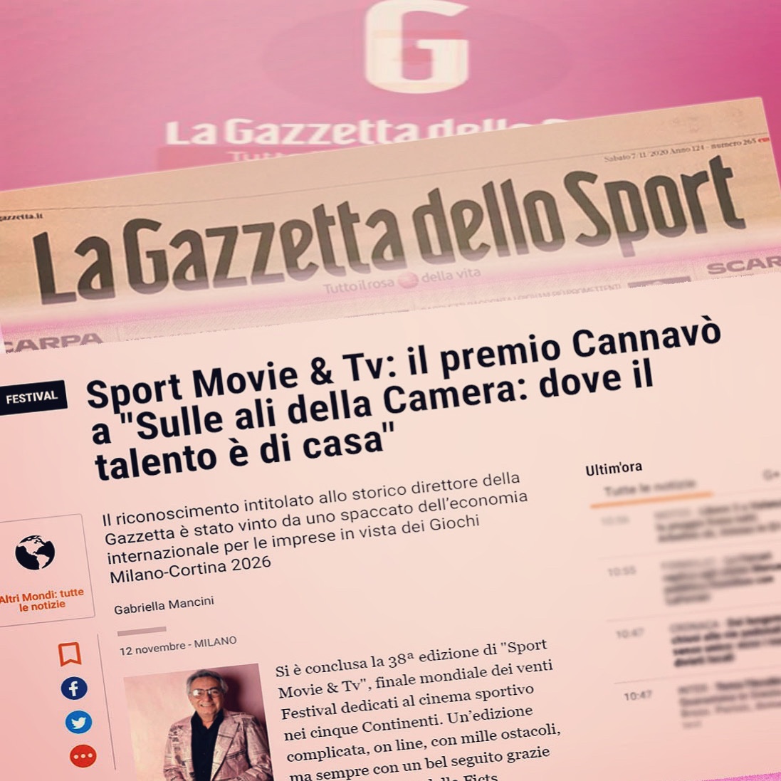 Mario Pozza tweet media