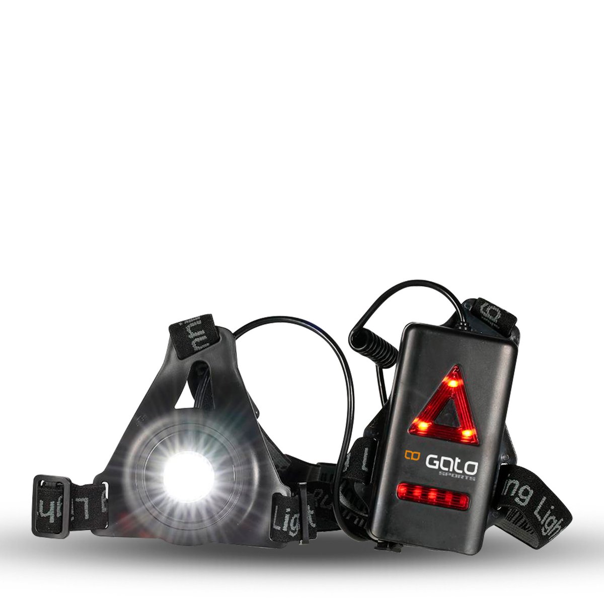 wilmarunning's tweet photo. Blijf bewegen, blijf gezond!
Maar wel op een veilige manier.
Zichtbaar met reflectiemateriaal van #Gato of #BeeSports, usb oplaadbaar dus licht materiaal. Kijk voor meer variatie op onze webshop https://t.co/Twi4nHpcAN https://t.co/reXZZNFzio