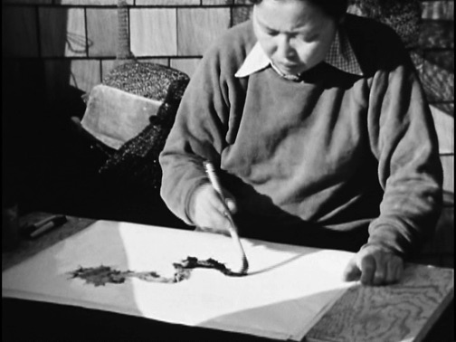 ArtSciMuseum's tweet photo. 1/2 #ArtScienceonScreen is proud to present the Asian premiere of #RuthAsawa:Of Forms and Growth. An indomitable figure in the #art world, Ruth Asawa is known for her intricate &amp; geometric wire sculptures whose abstract yet organic renderings recall the language of nature https://t.co/NgFXOoK0Zc