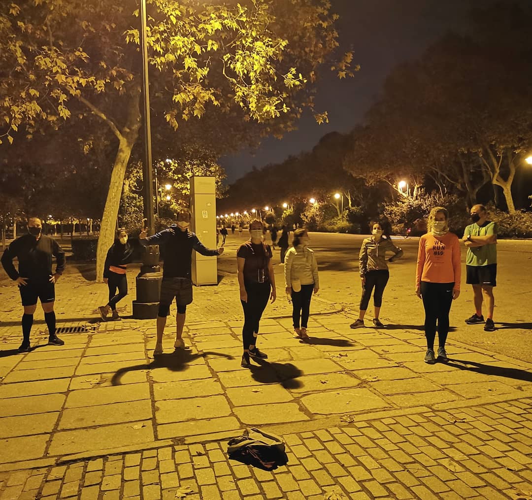 easy_running's tweet photo. Seguimos...🏃🏃♀️🏃♂️
Grupo de Running
Luis Javier González
@luisjaviergonzalez800m
📍Parque del Retiro
Madrid
🕗 20h
🎚️ Todos los niveles
+ Info:
https://t.co/FylrNsswz4
https://t.co/yTZ5gzrvWh
#AprendeaCorrerBien
#siempreenforma
#tecnicadecarrera
#gruposrunningretiro https://t.co/nMn3rqtwWO