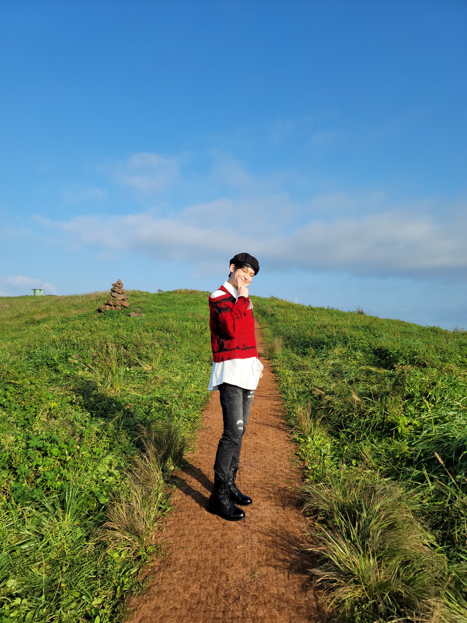 양 (@ENHYPEN_JUNGWON) / Twitter