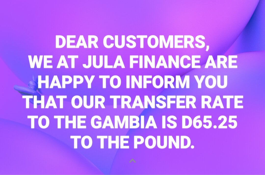 JULA FINANCE (@financejula) on Twitter photo 