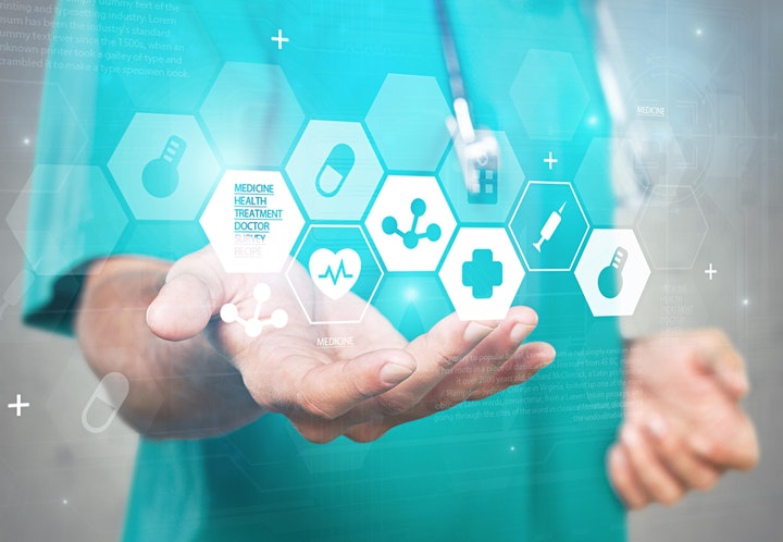 Surrey Research (@surreyresearch) on Twitter photo Want to learn how #blockchain solutions can facilitate secure and efficient medical data exchange? We'll be hosting a free webinar with <a href="/blockstart_eu/">Blockstart</a> on 25th Nov. For tickets visit bit.ly/2IMpxx9 #Healthcare #technology Want to learn how #blockchain solutions can facilitate secure and efficient medical data exchange? We'll be hosting a free webinar with <a href="/blockstart_eu/">Blockstart</a> on 25th Nov. For tickets visit bit.ly/2IMpxx9 #Healthcare #technology