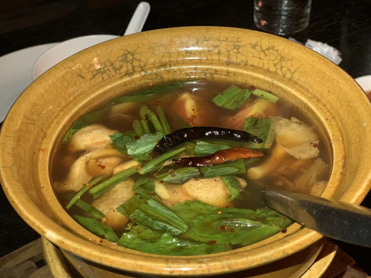 Jimpuuseafood's tweet photo. เปลี่ยนสถานที่นั่งทานข้างแบบนี้ก็ฟินดีนร้าา
#ร้านระเบียงน้ำเขาอร่อยจริงๆ https://t.co/zL7rmcUF0C