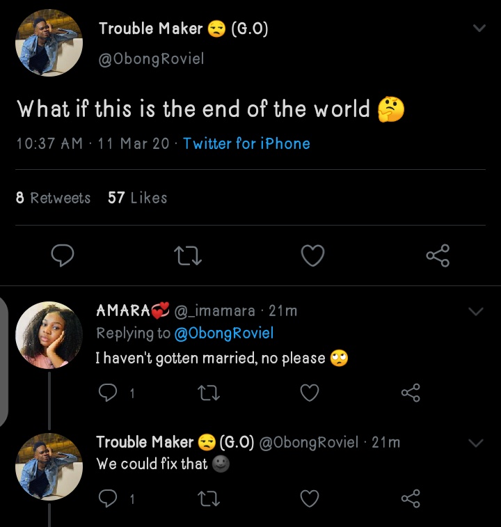 ᴅᴇᴊɪ 🔺🌍 tweet media