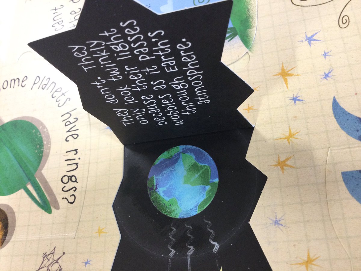 MrsSava00854274's tweet photo. Some super space thinking going on this morning as we ponder our enquiry questions for the day. #whatarestarsmadeof? #whydostarstwinkle? @EYFSDRET1 @EndikePrimary https://t.co/oC4avwQL1O