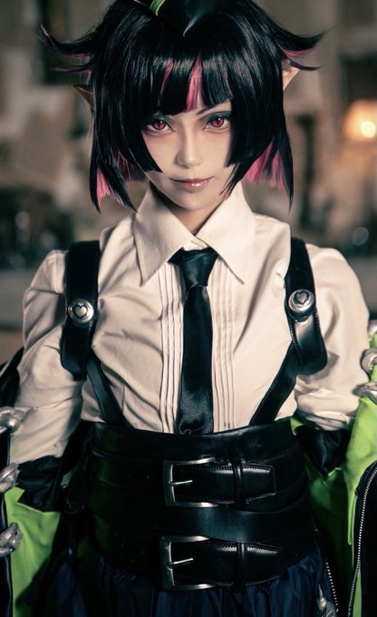 工藤棗 美人コスプレイヤー画像まとめ