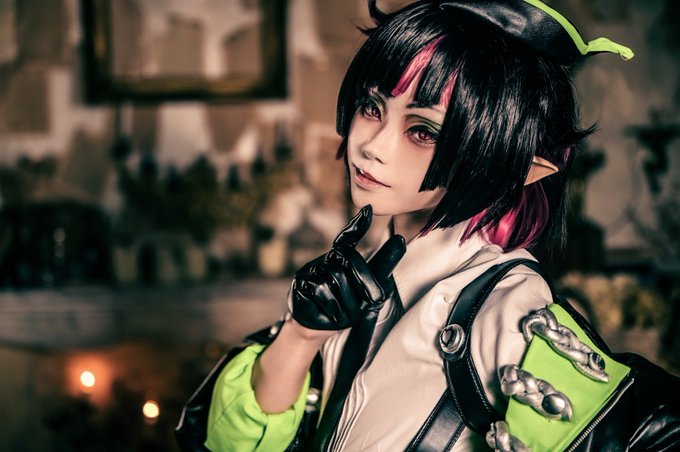 コスプレイヤー工藤棗のTwitter画像21