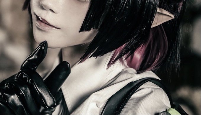 コスプレイヤー工藤棗のTwitter画像22