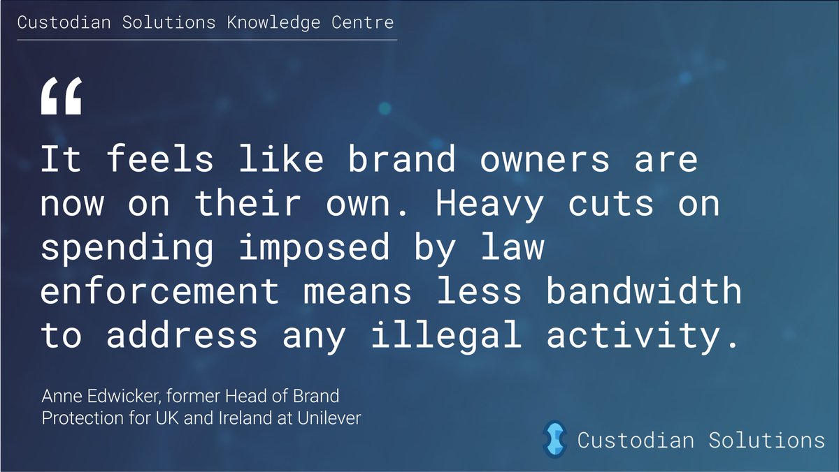 Custodian Solutions tweet media