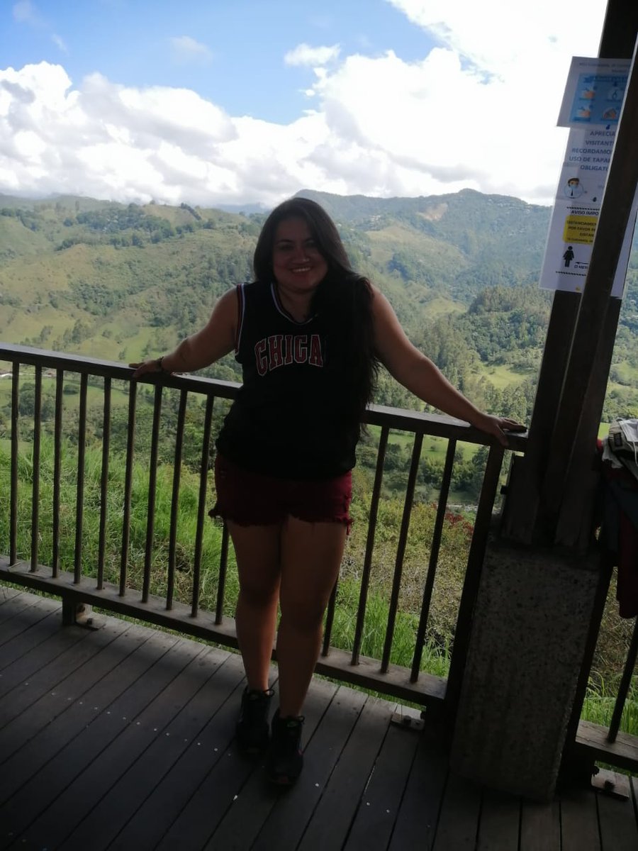 LalaGutierrezA's tweet photo. Que rico fin de semana 🥰 https://t.co/eAPbnbuqGa