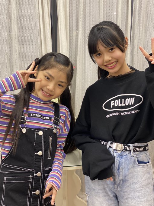 Twitterのコスプレ画像5