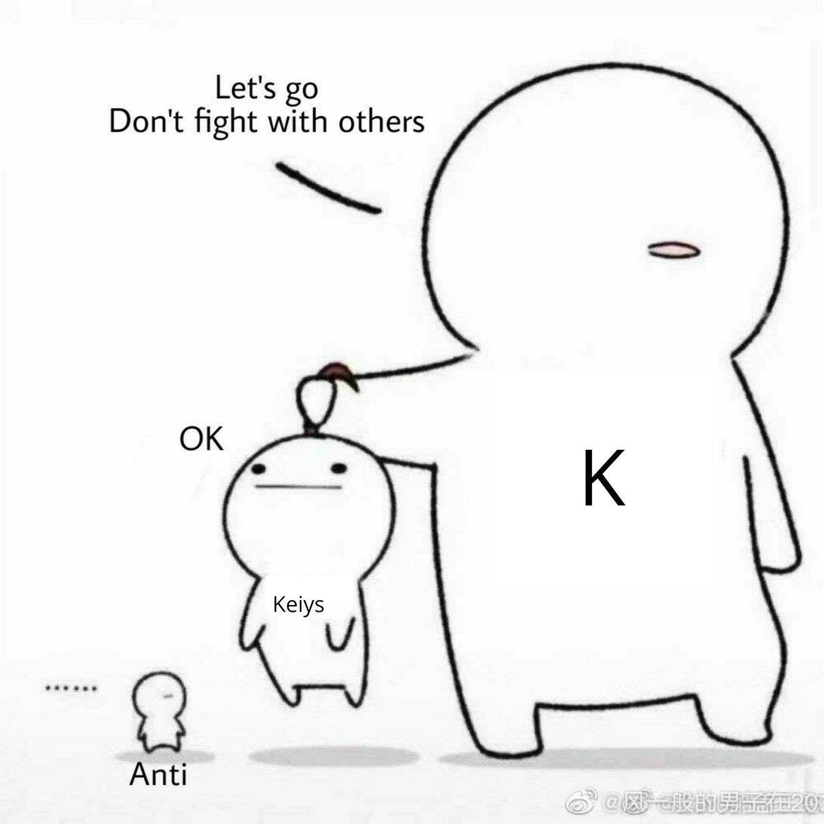 Jassea3's tweet photo. Lets go
#K_DEBUT https://t.co/iIS11arAfY