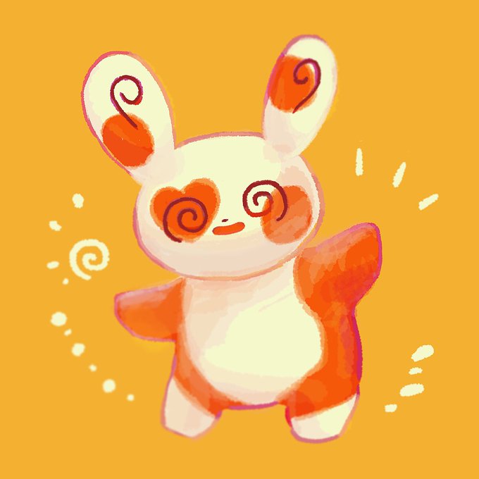 パッチールのtwitterイラスト検索結果 古い順