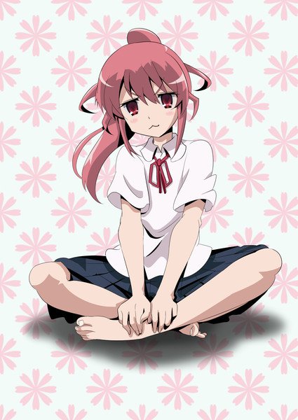 愛宕洋榎のtwitterイラスト検索結果