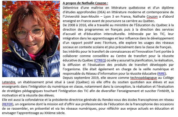 SRA-REIC Poitiers tweet media