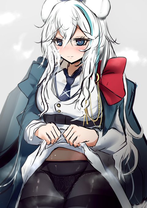 ドクターには弱い 