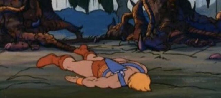 GrumpySkeletor tweet media