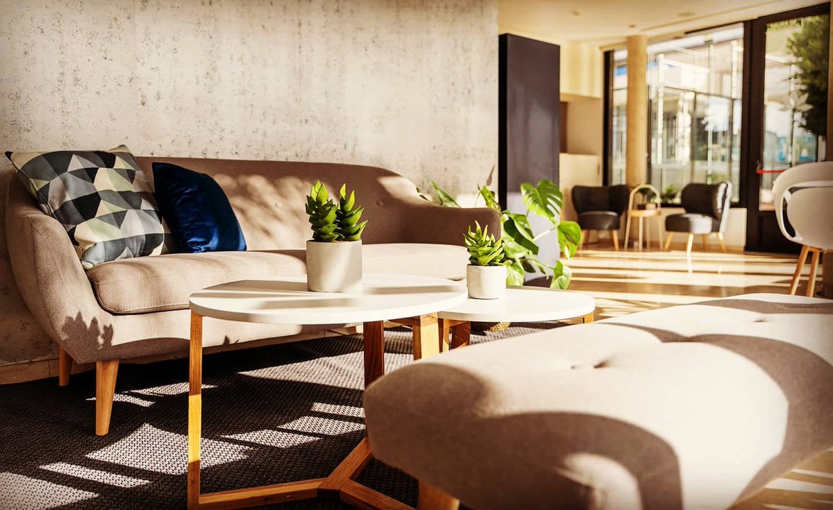 ¿Quieres saber por qué en @azzhoteles decimos de nuestros establecimientos son #Hoteles para Volver?

Ven y descúbrelo.