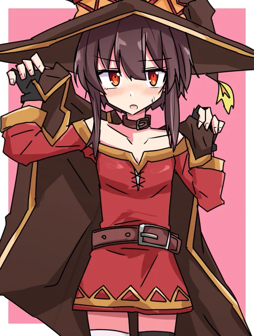 めぐみん 