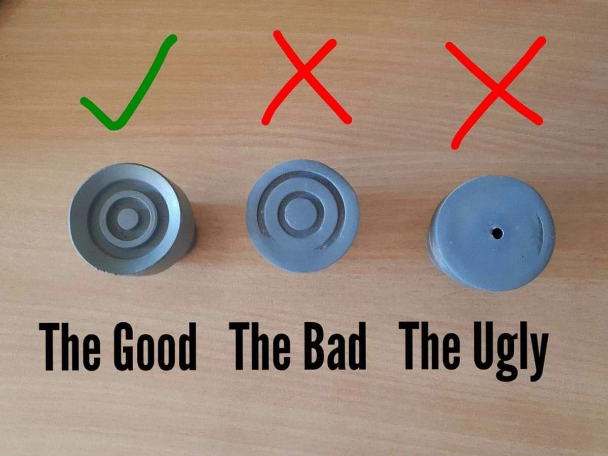 NHS Physiotherapy Angus (@nhsphysioangus) on Twitter photo Ferrules, also called stoppers, feet or ends of a walking stick need to be regularly reviewed. Make sure to check any stick you come across! Ask your local Physiotherapy department for advice. Change if not "Good" <a href="/WalkingstickMOT/">Walking stick MOT</a> <a href="/RCP_FFFAP/">Falls & Fragility Fracture Audit Programme</a> <a href="/GeriSoc/">British Geriatrics Society</a> <a href="/thecsp/">Chartered Society of Physiotherapy (CSP)</a> #fallsprevention Ferrules, also called stoppers, feet or ends of a walking stick need to be regularly reviewed. Make sure to check any stick you come across! Ask your local Physiotherapy department for advice. Change if not "Good" <a href="/WalkingstickMOT/">Walking stick MOT</a> <a href="/RCP_FFFAP/">Falls & Fragility Fracture Audit Programme</a> <a href="/GeriSoc/">British Geriatrics Society</a> <a href="/thecsp/">Chartered Society of Physiotherapy (CSP)</a> #fallsprevention
