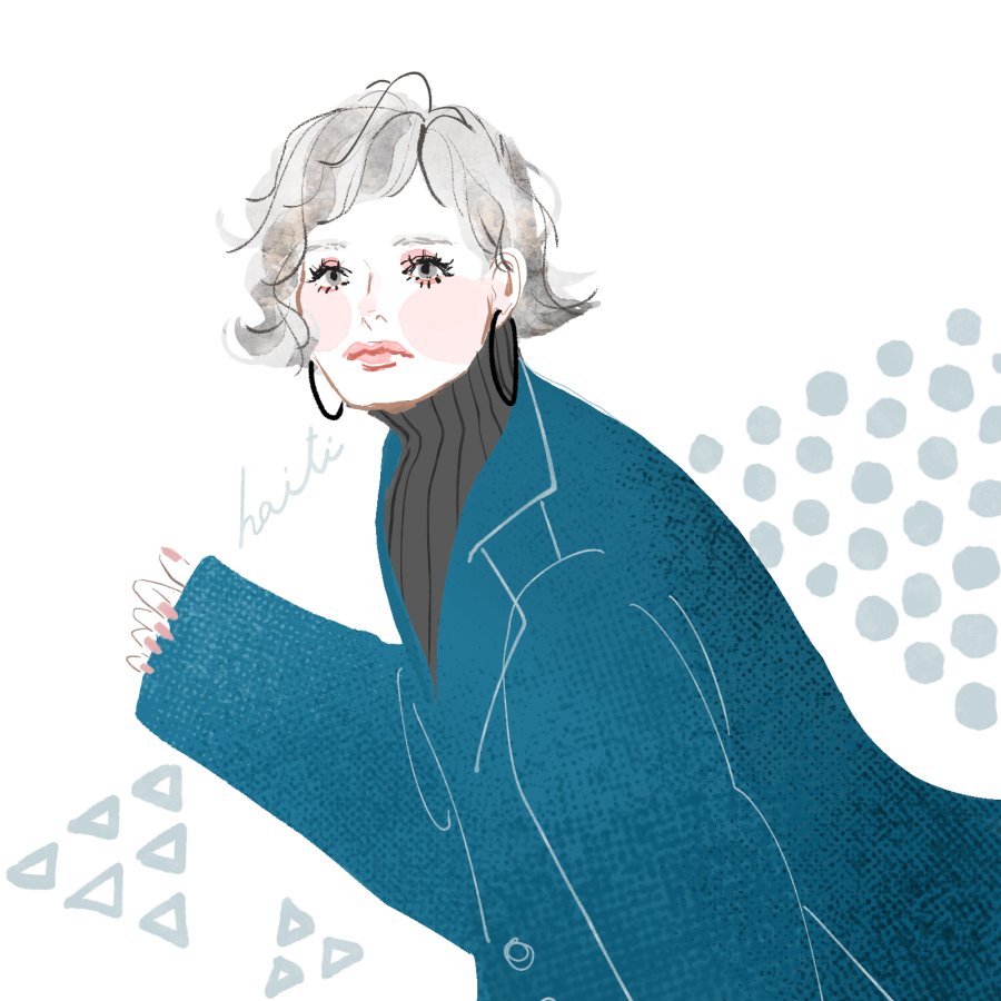 𝘀𝗼𝗺𝗮𝗿𝗶𝘀𝗼 ガールズイラスト Somariso 410 Twitter