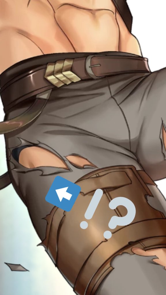 …黒い下着ｯ！？