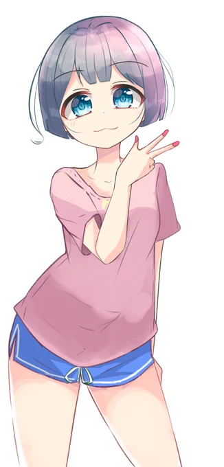 練習色塗る部