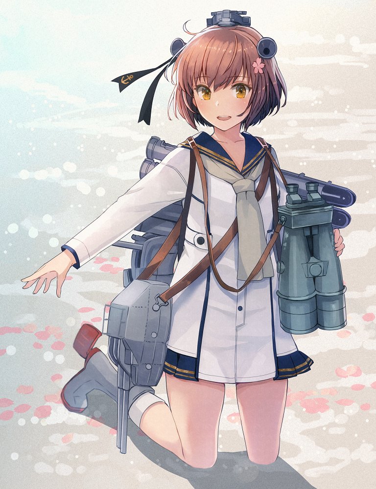 艦これ 雪風改二 他 あ艦これ 艦隊これくしょんまとめブログ