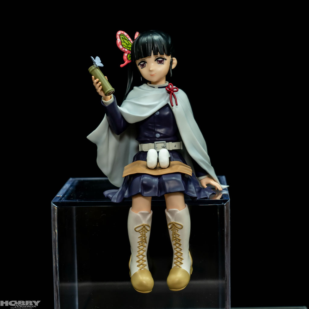 ホビーマニアックス Hobby Maniax セガプライズ内覧会フォトレポート 21年4月 6月 鬼滅の刃 ちょこのせフィギュアでカナヲも登場 詳細は後ほど T Co Vy5ogtloxn にまとめます ホビーマニアックス Hobby Maniax セガプライズ内覧会フォトレポート 21年4月 6月 鬼滅の刃 ちょこのせフィギュアでカナヲも登場 詳細は後ほど T Co Vy5ogtloxn にまとめます