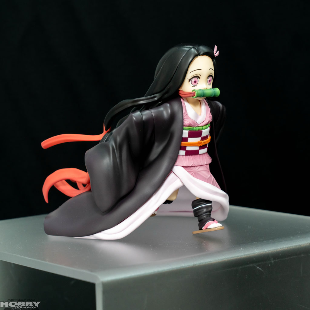 ホビーマニアックス Hobby Maniax Twitter Da セガプライズ内覧会フォトレポート 21年4月 6月 鬼滅の刃 のフィギュアでは小さくなった禰豆子も 詳細は後ほど T Co Vy5ogtloxn にまとめます ホビーマニアックス Hobby Maniax Twitter Da セガプライズ内覧会フォトレポート 21年4月 6月 鬼滅の刃 のフィギュアでは小さくなった禰豆子も 詳細は後ほど T Co Vy5ogtloxn にまとめます
