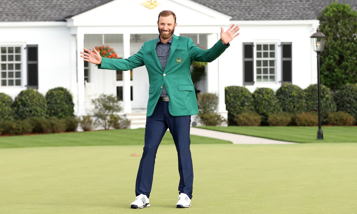 ⛳ November Masterclass by <a href="/DJohnsonPGA/">Dustin Johnson</a> and to celebrate <a href="/HashtagGolfUK/">Hashtag Golf Travel ⛳️</a> has #golf packages from £149pp. Call 01371 483444 for expert advice &amp; more of these amazing deals! ⛳ mailchi.mp/hashtagtravelg… #golftravel #masters #dustinjohnson #golfholiday #specialoffers